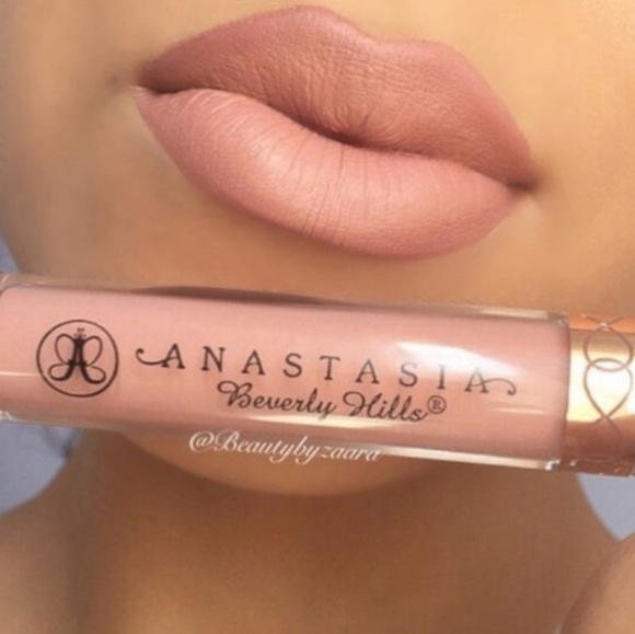 Anastasia Beverly Hills Other - 💕ABH "Naked" Liquid Lipstick